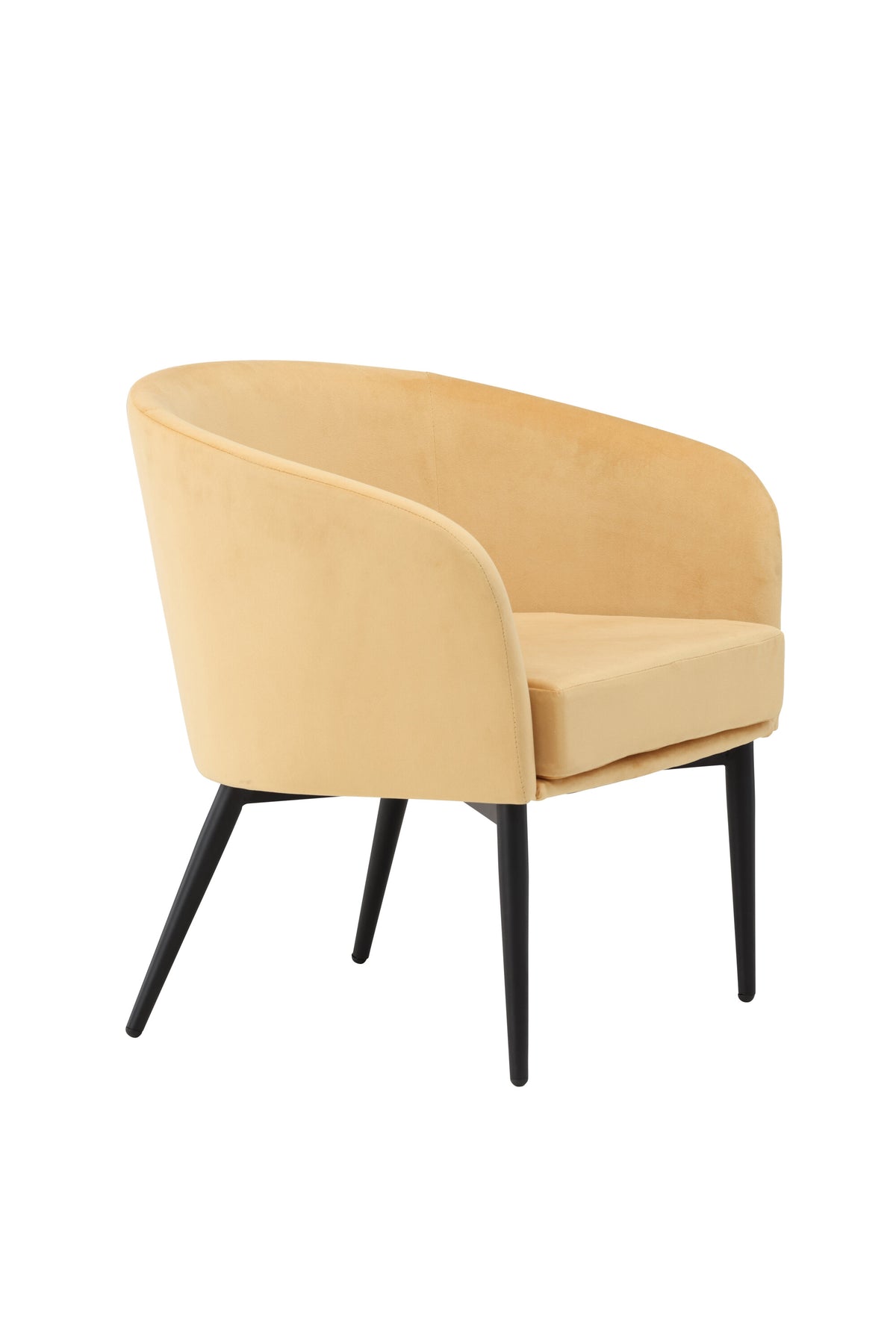 Fluffy Fåtölj – 64 x 70 x 66