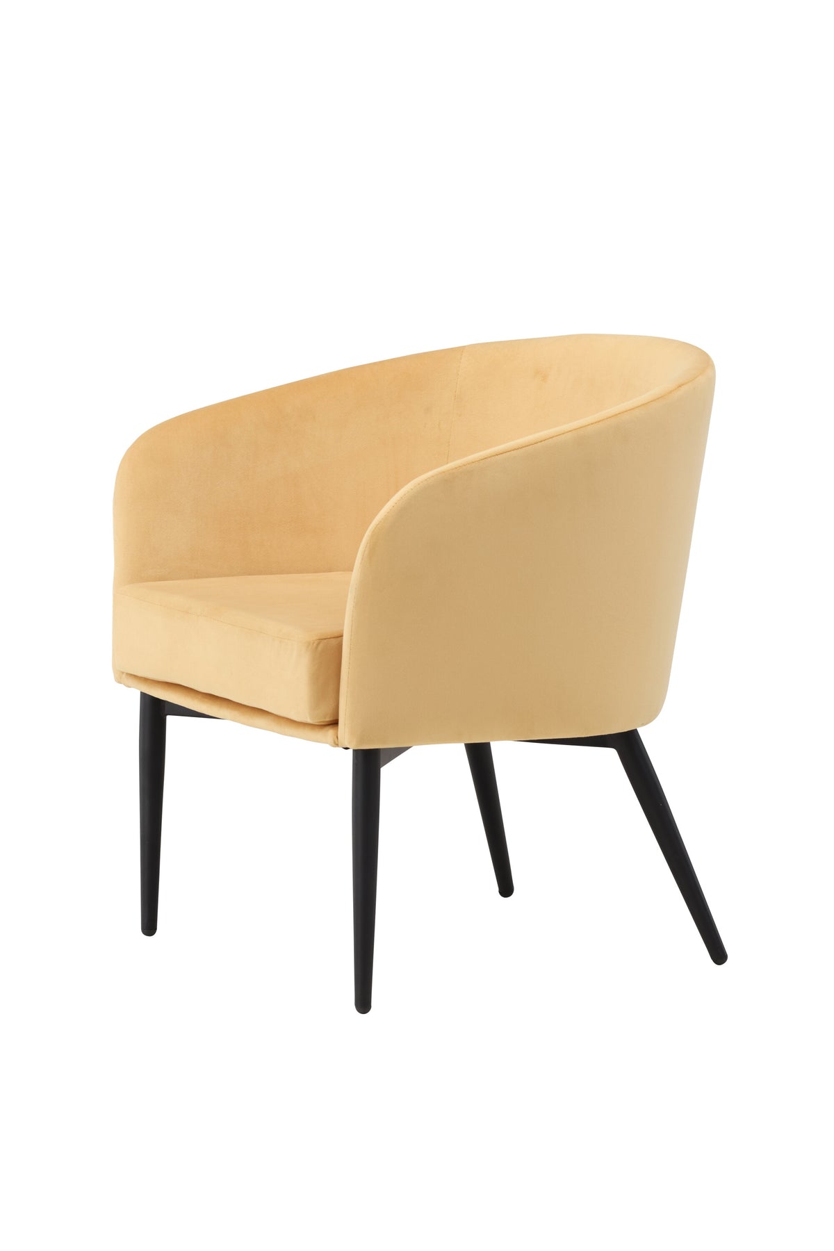 Fluffy Fåtölj – 64 x 70 x 66