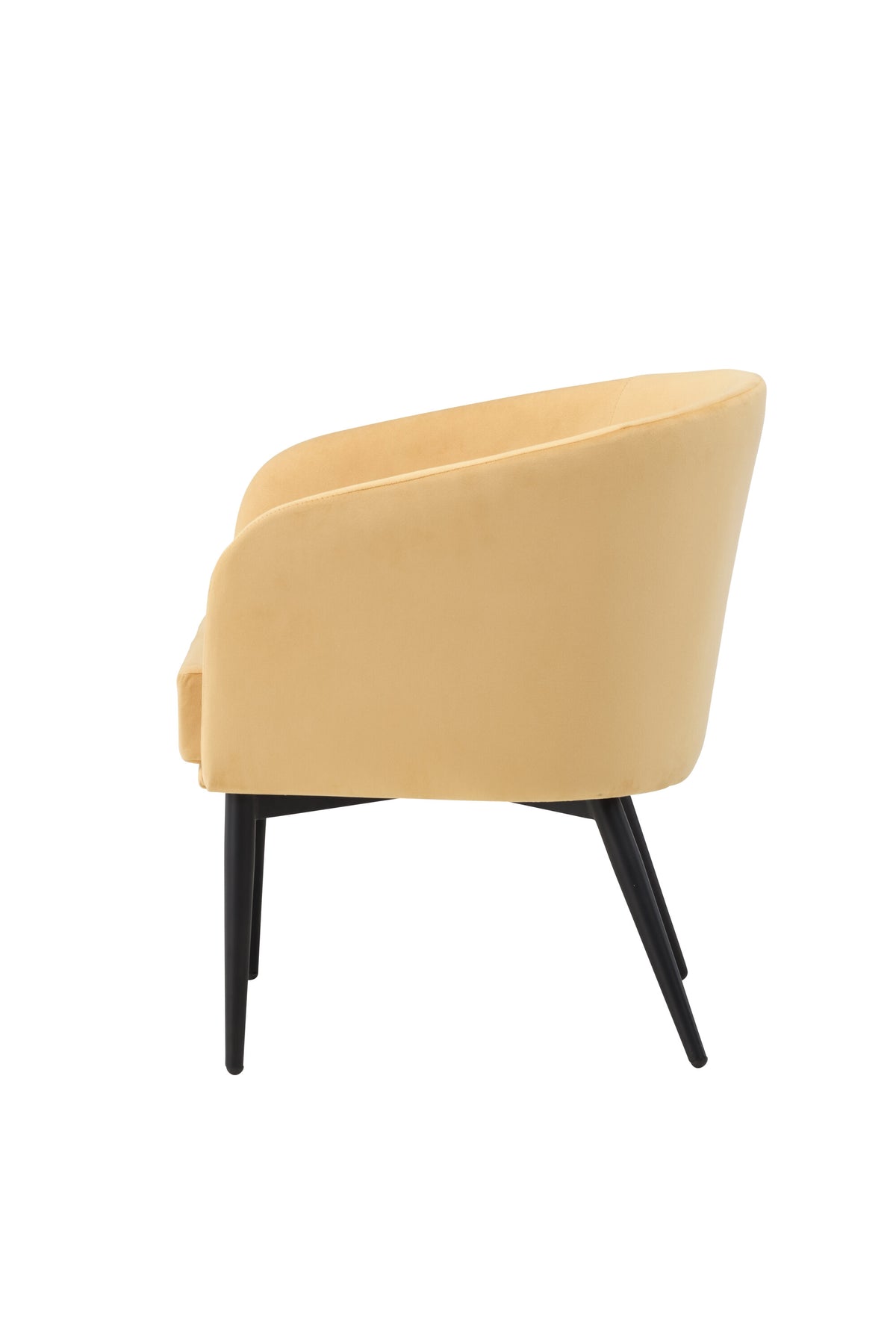 Fluffy Fåtölj – 64 x 70 x 66