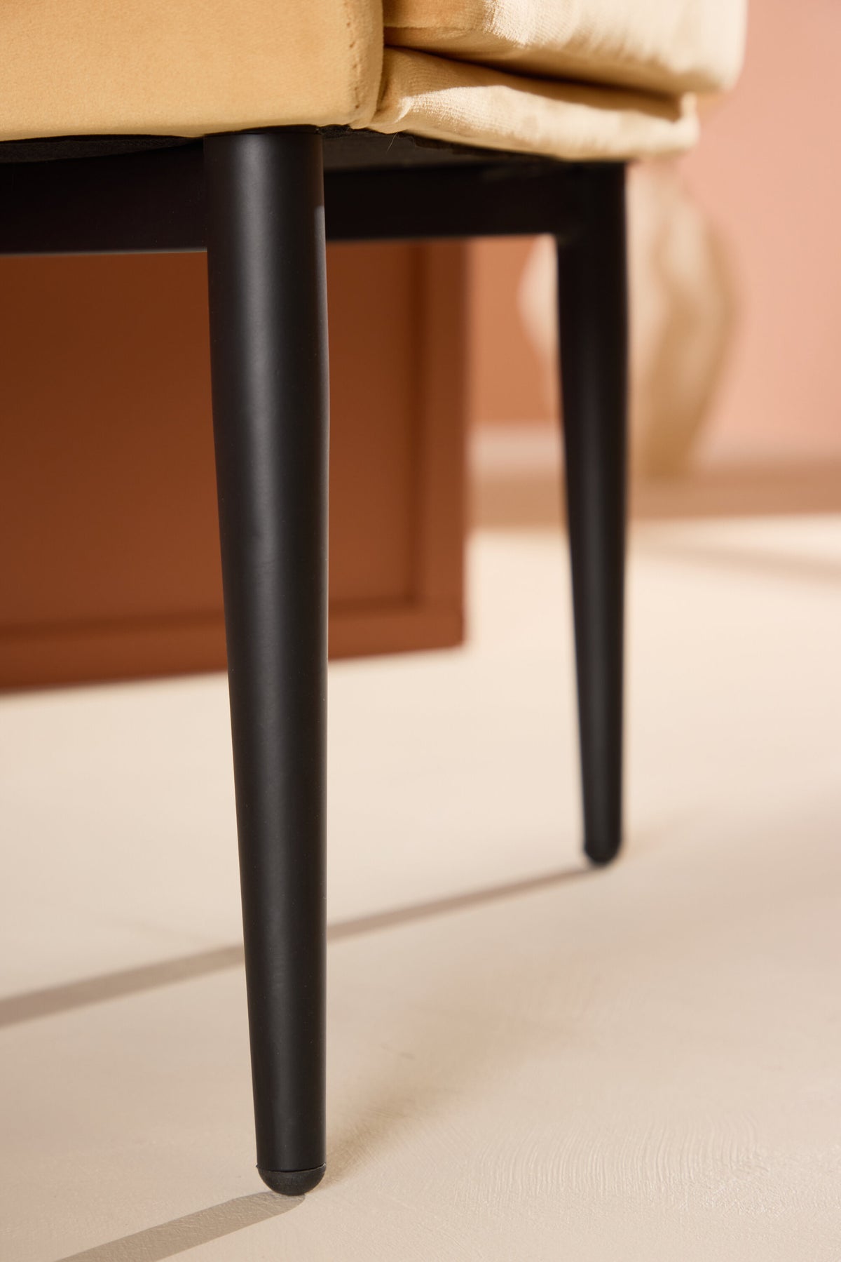 Fluffy Fåtölj – 64 x 70 x 66
