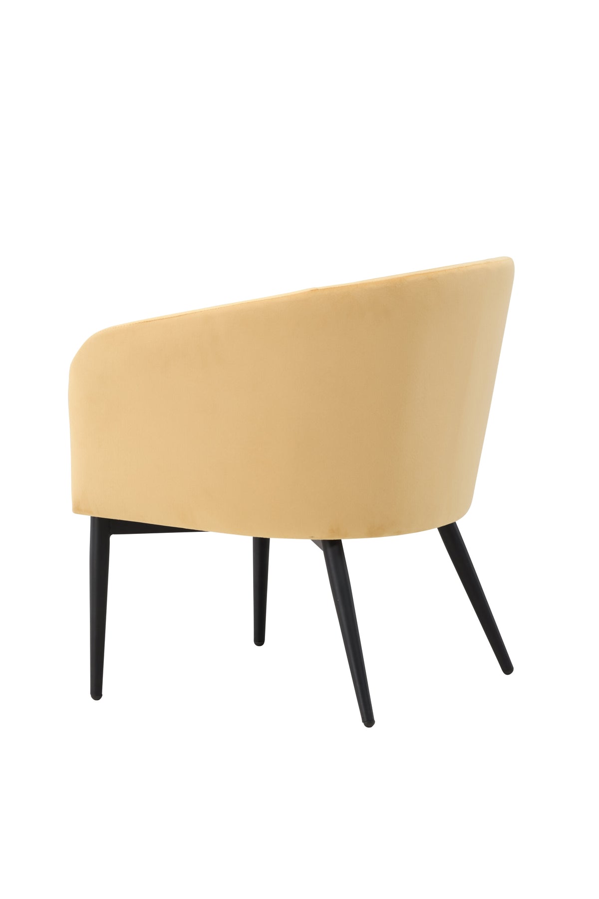 Fluffy Fåtölj – 64 x 70 x 66