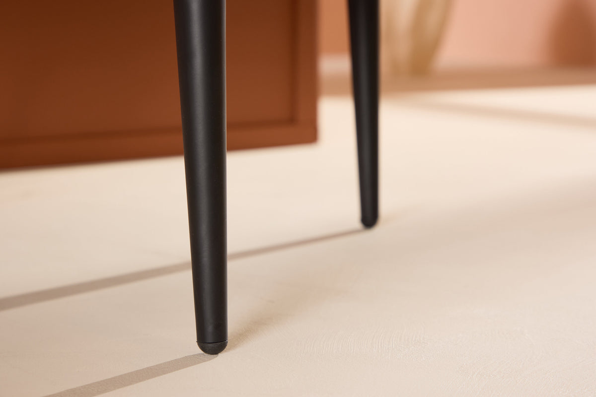 Fluffy Fåtölj – 64 x 70 x 66