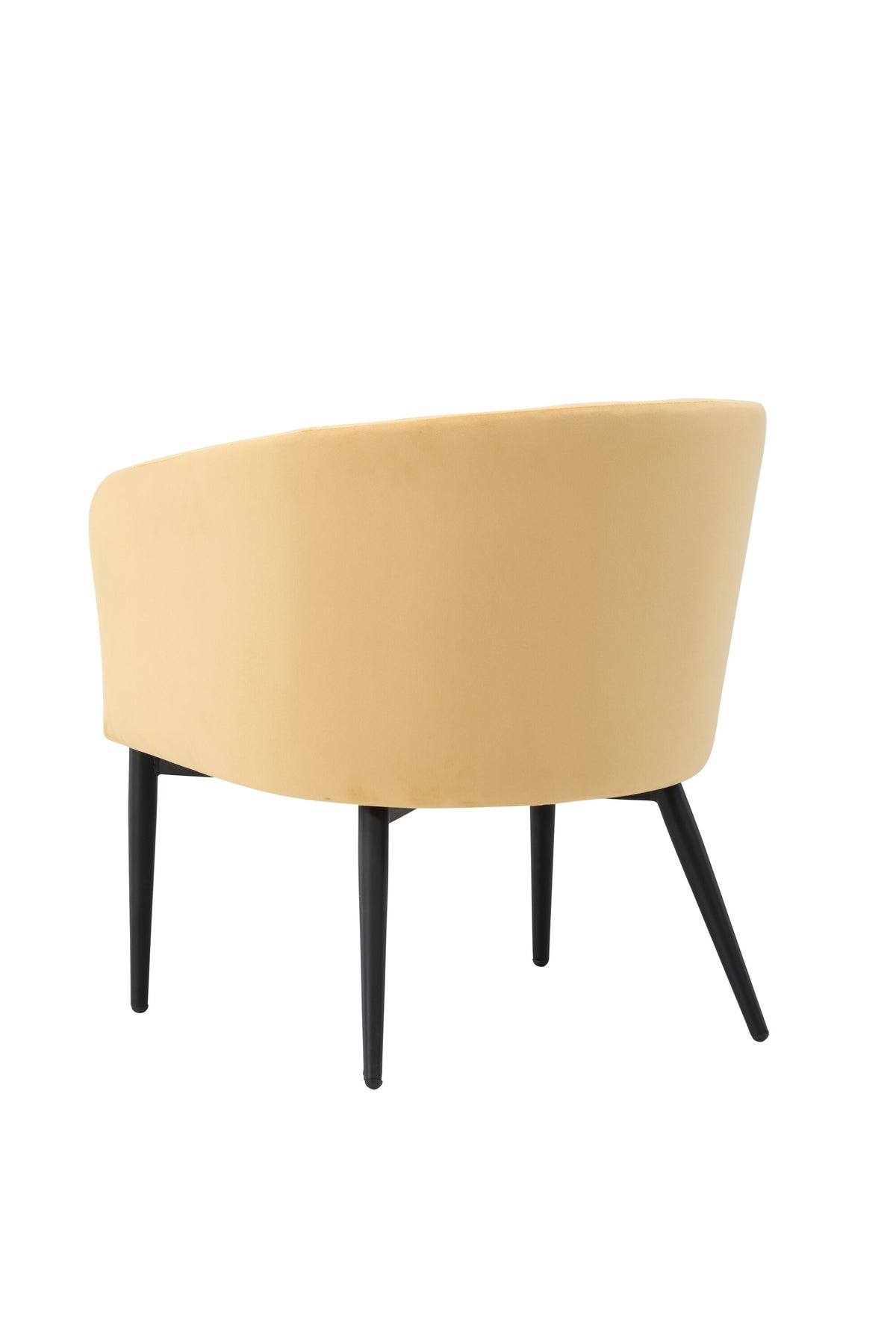 Fluffy Fåtölj – 64 x 70 x 66