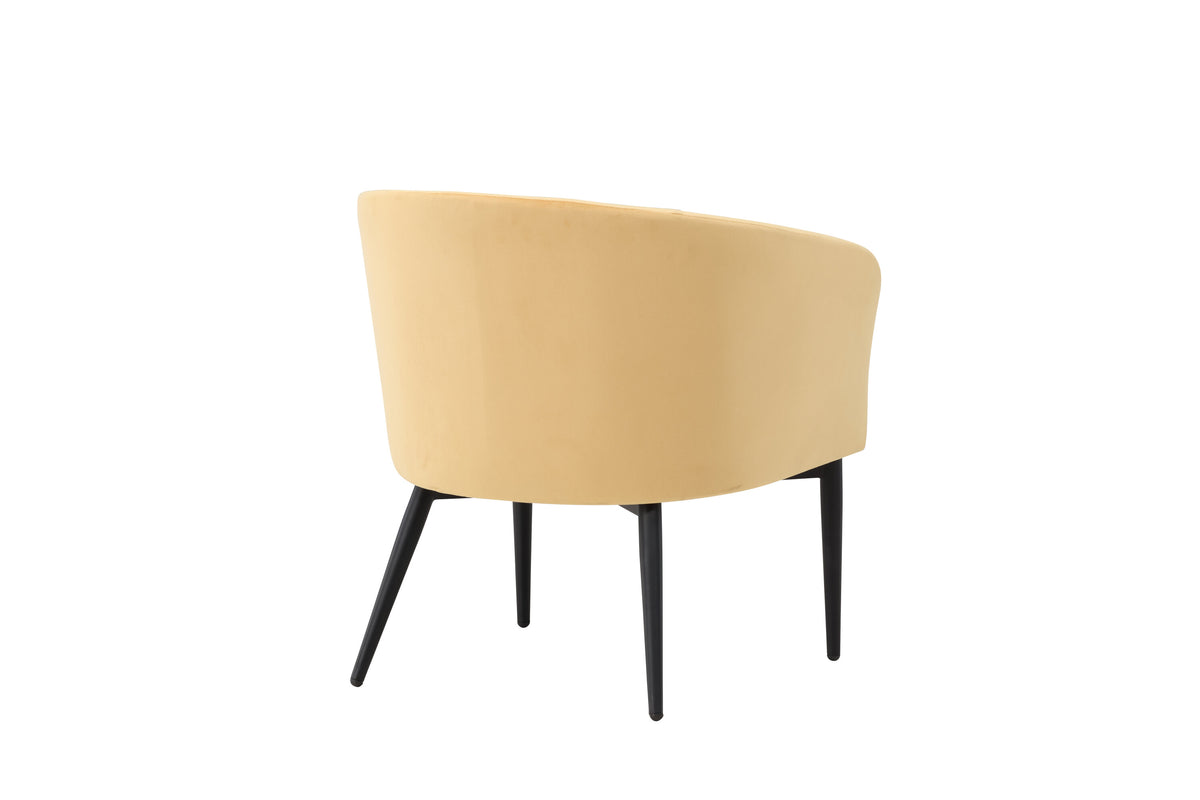 Fluffy Fåtölj – 64 x 70 x 66