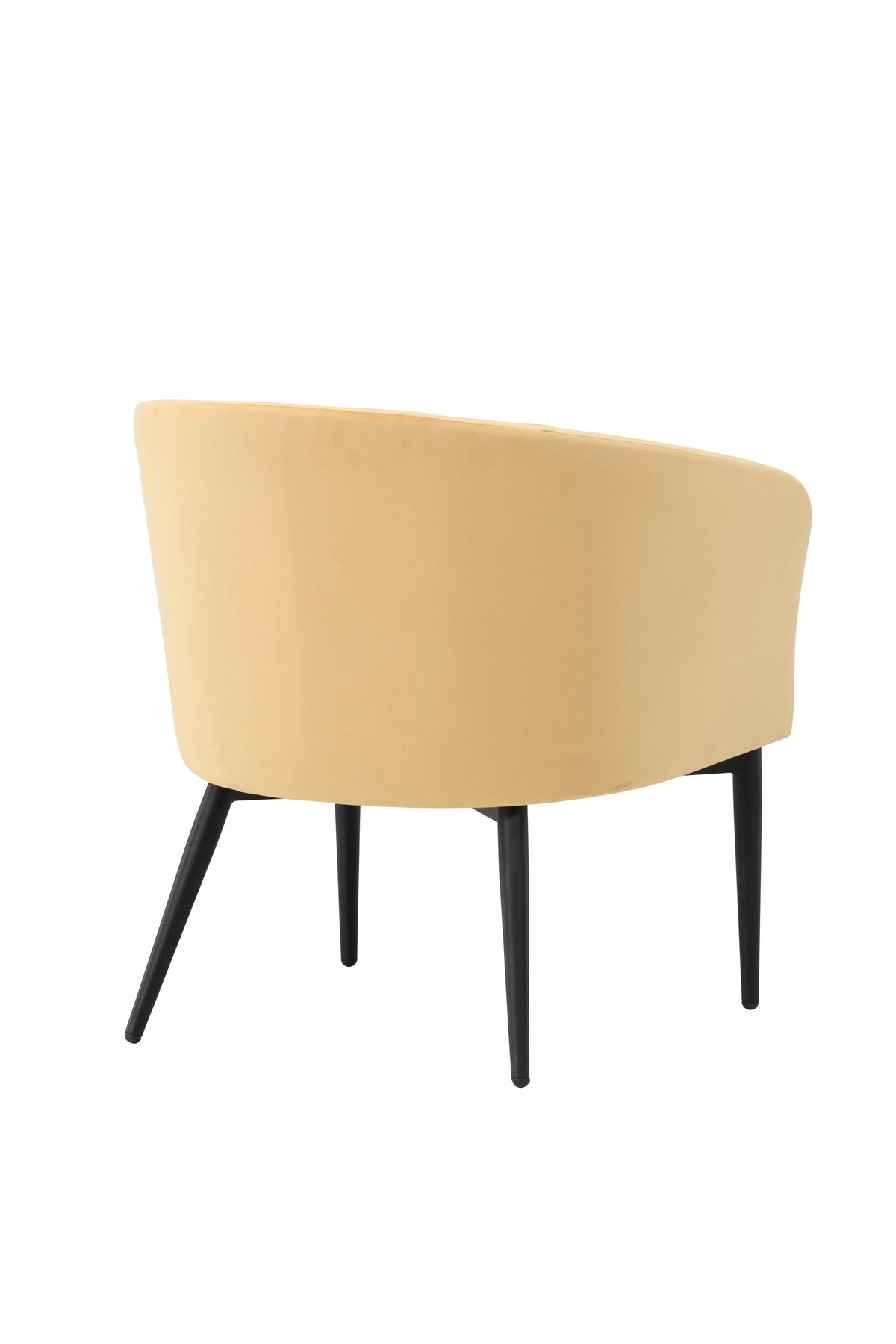 Fluffy Fåtölj – 64 x 70 x 66