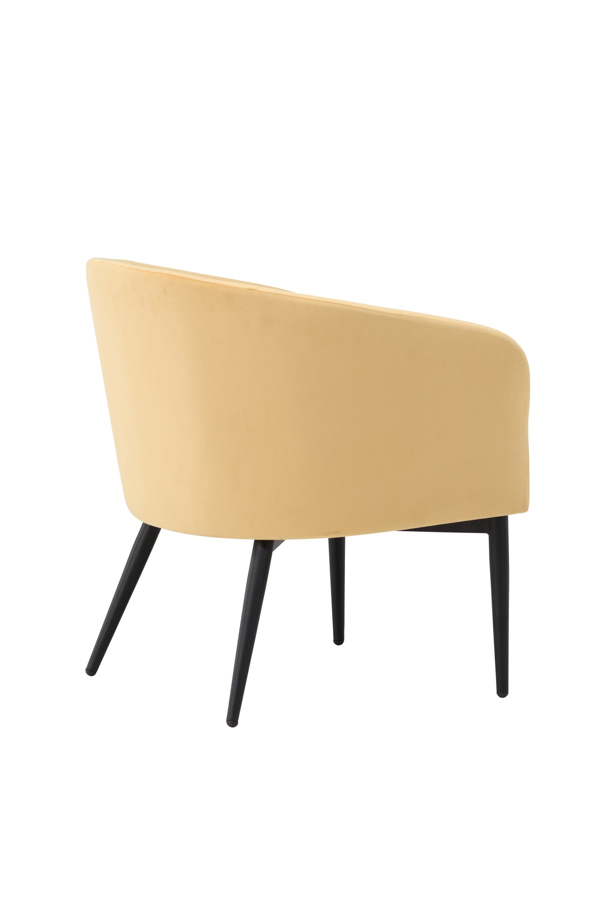 Fluffy Fåtölj – 64 x 70 x 66