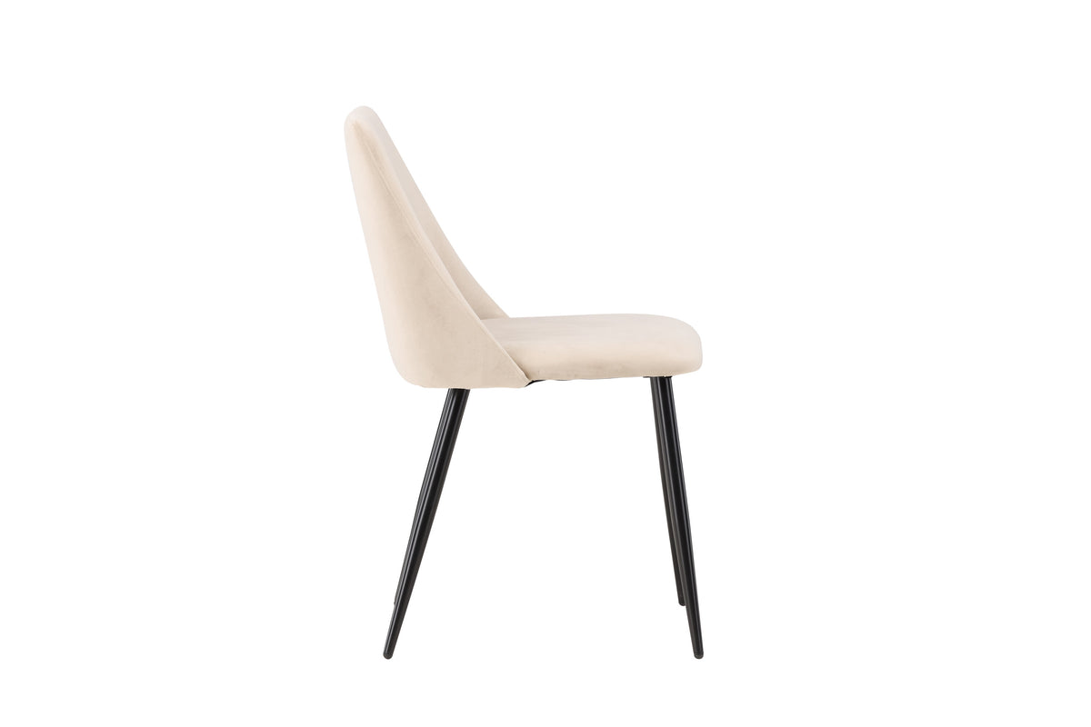 Night Matstol – 56 x 83 x 48