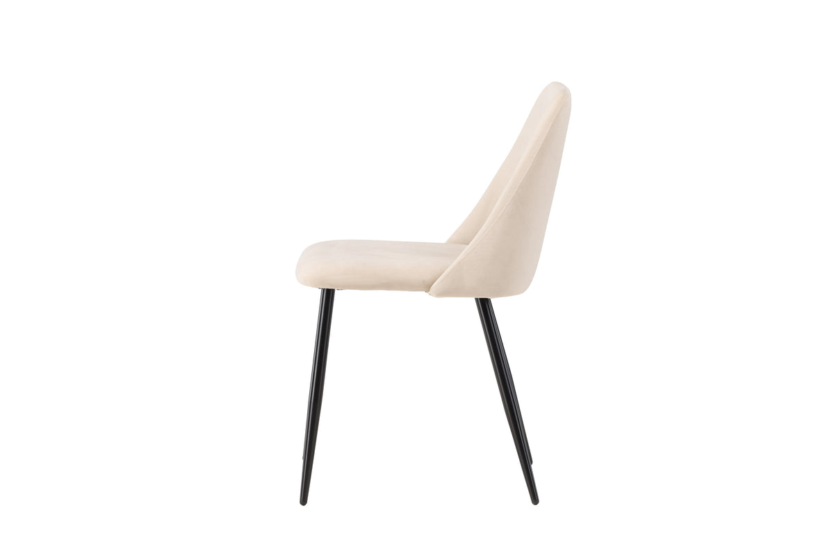 Night Matstol – 56 x 83 x 48