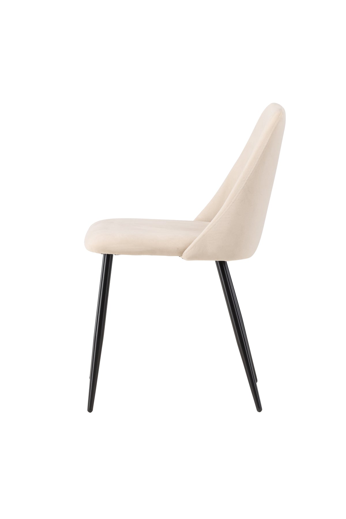 Night Matstol – 56 x 83 x 48