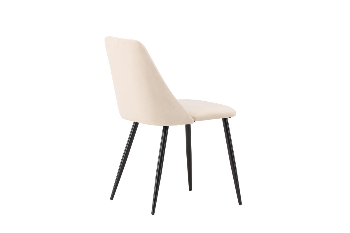 Night Matstol – 56 x 83 x 48