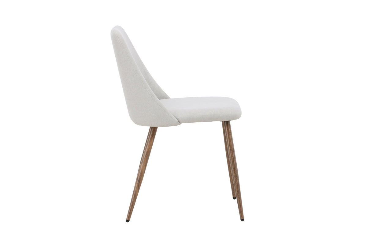 Night Matstol – 56 x 83 x 48