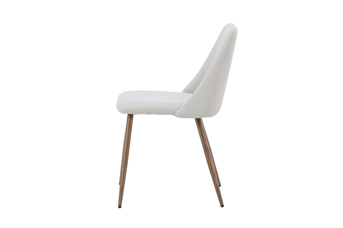 Night Matstol – 56 x 83 x 48