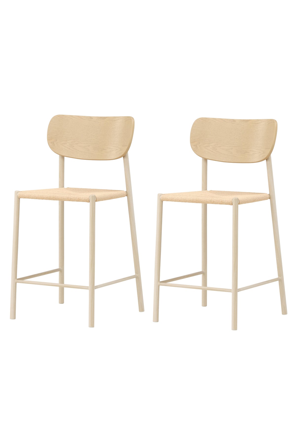 Polly Barstol – 55 x 101 x 52