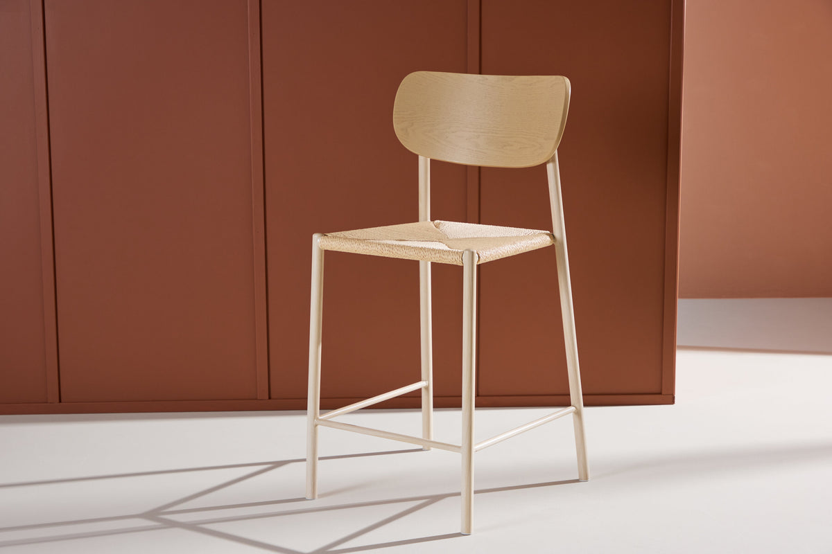 Polly Barstol – 55 x 101 x 52