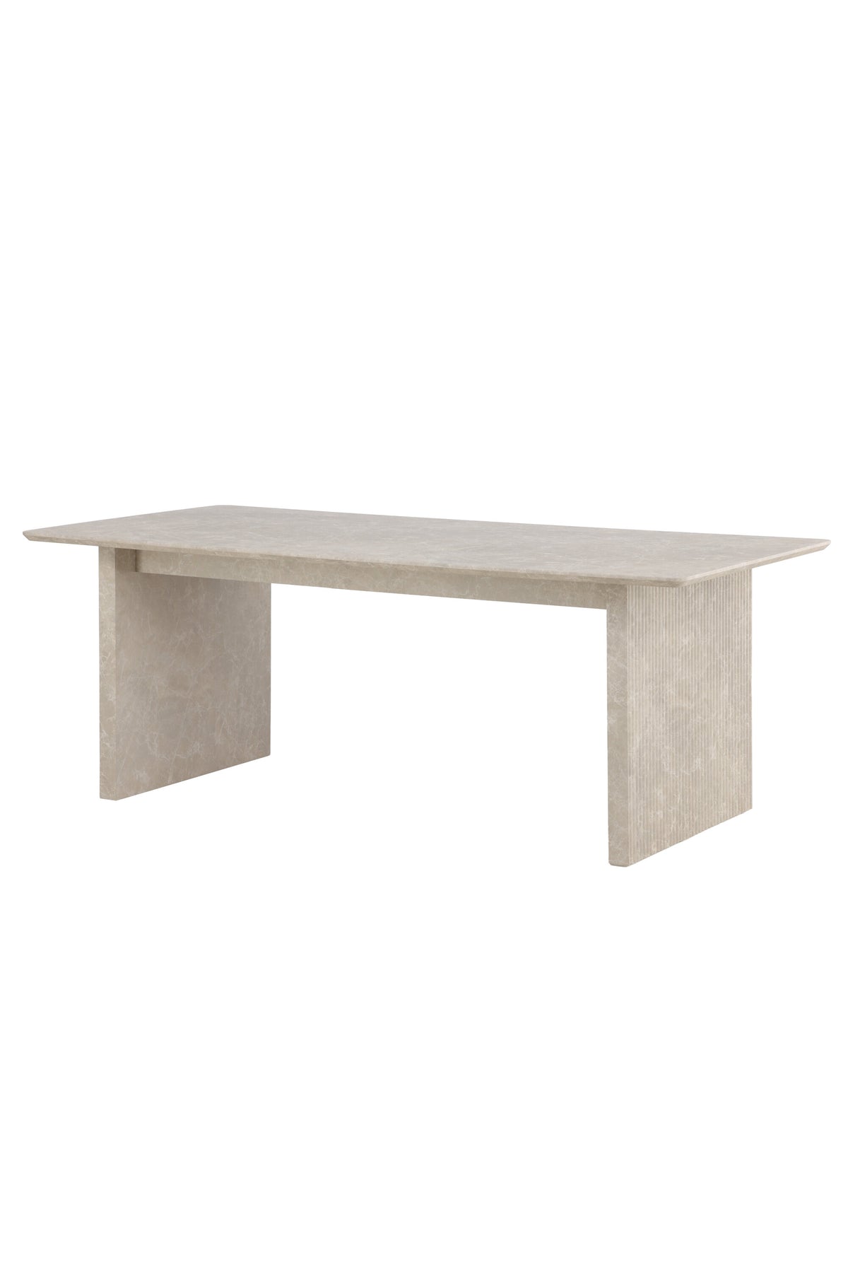 Vail rektangulärt matbord