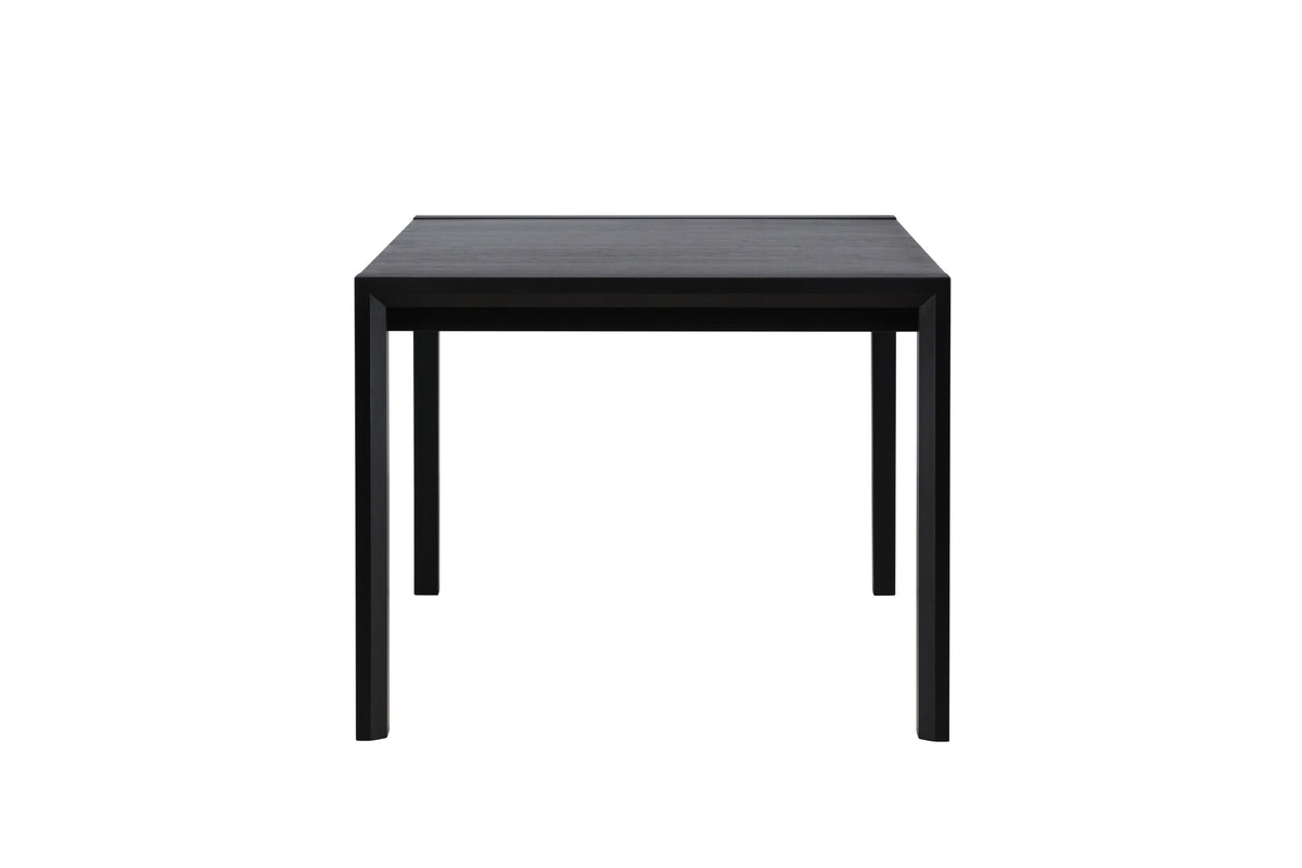 Slider rektangulärt matbord