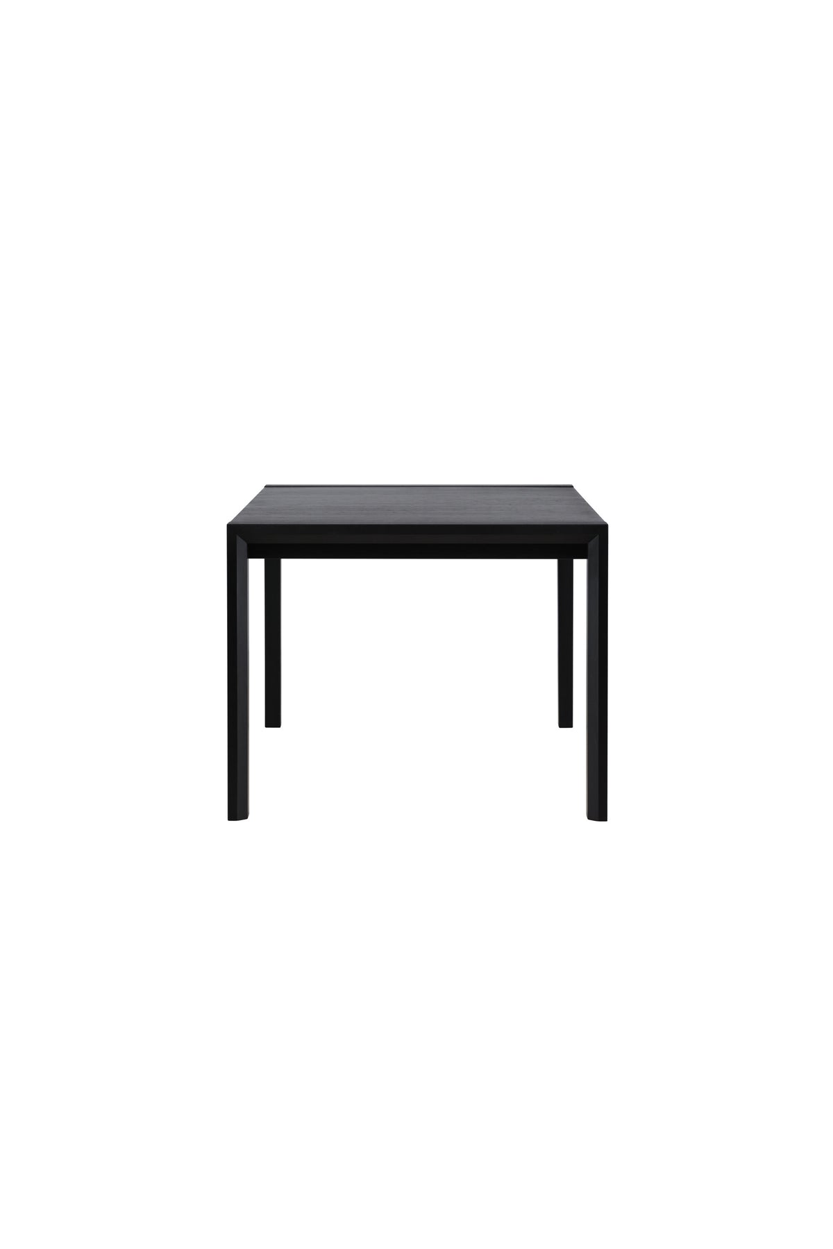 Slider rektangulärt matbord