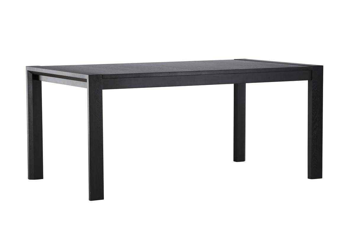 Slider rektangulärt matbord