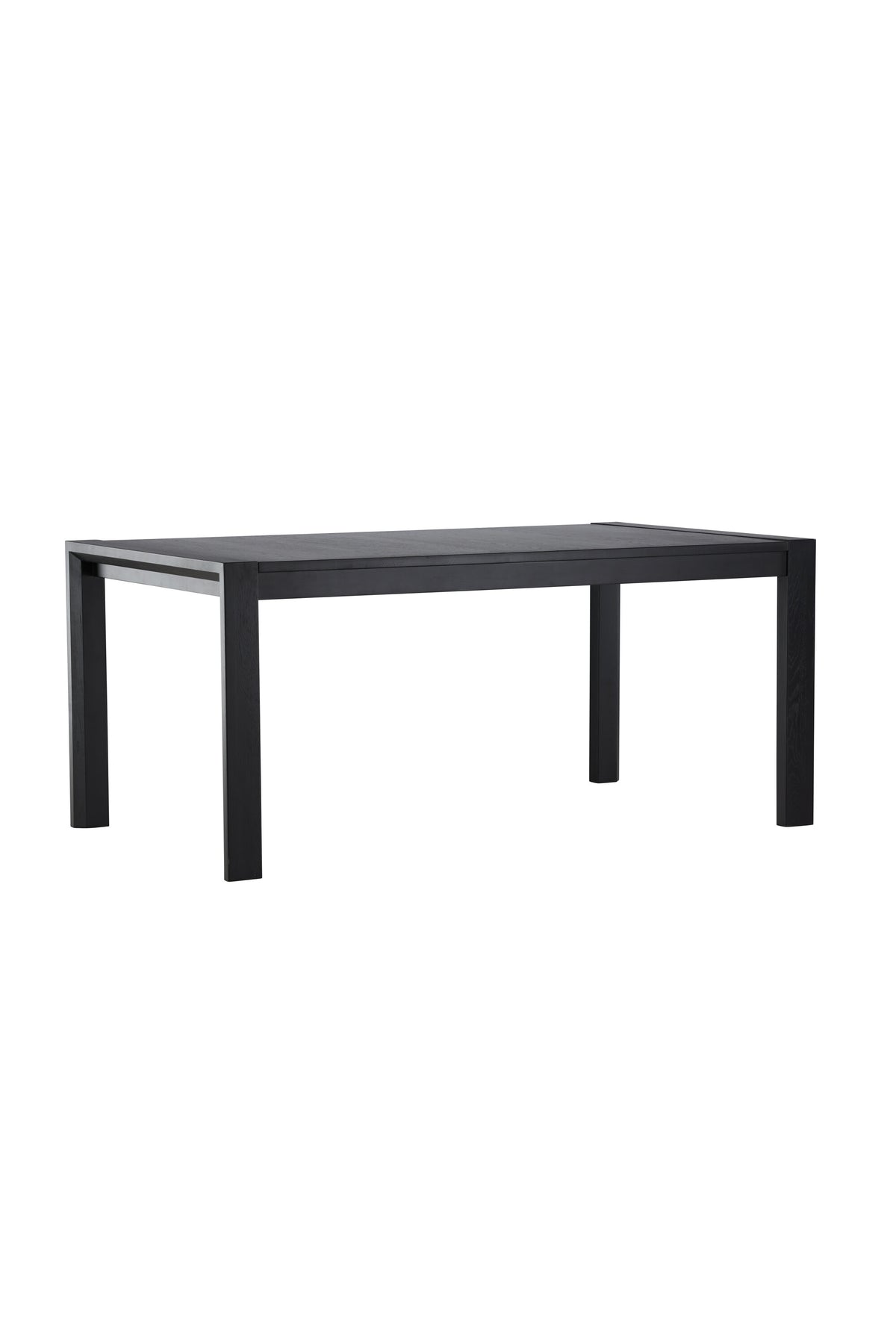 Slider rektangulärt matbord