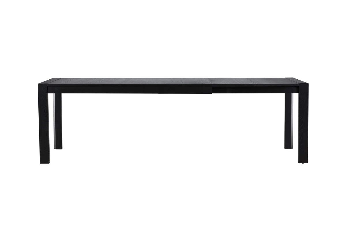 Slider rektangulärt matbord