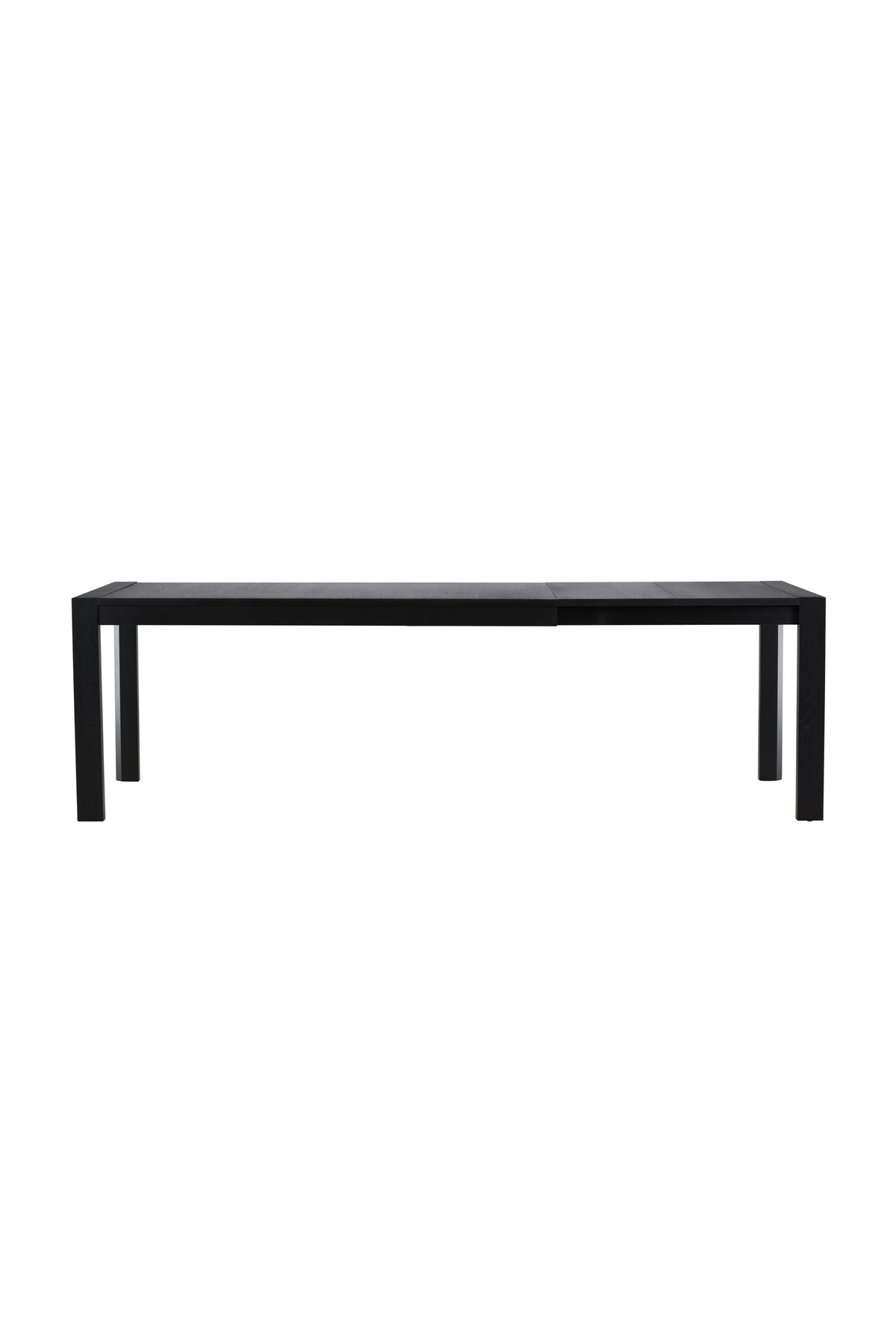 Slider rektangulärt matbord