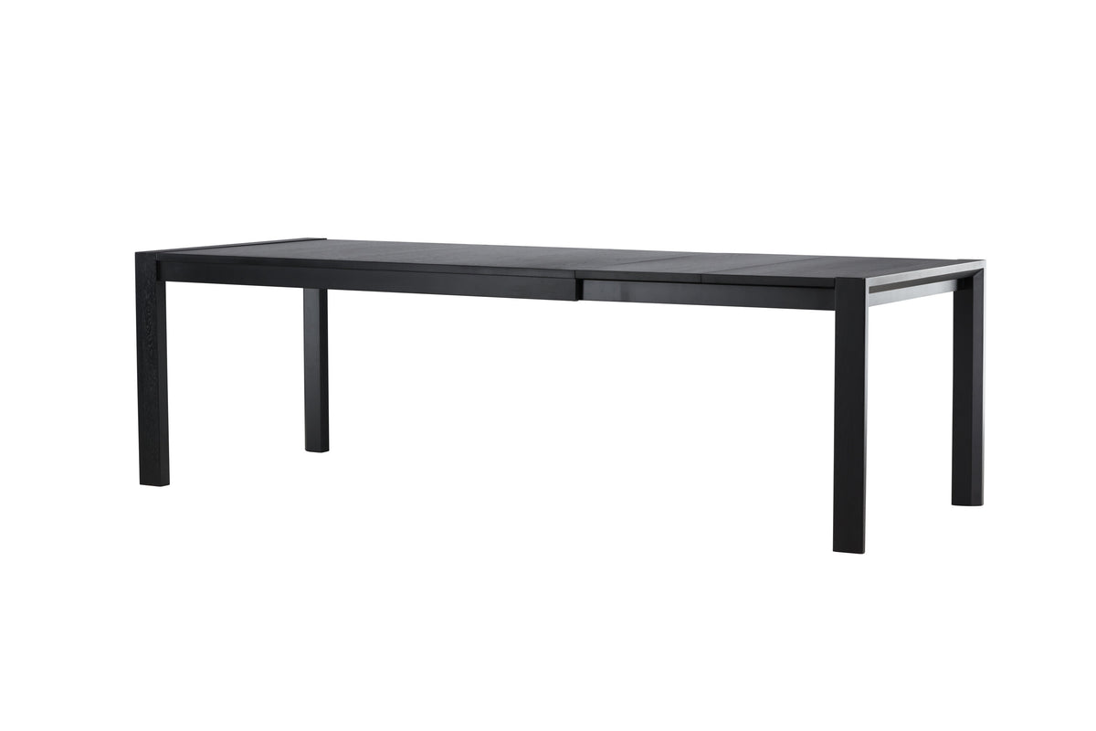 Slider rektangulärt matbord