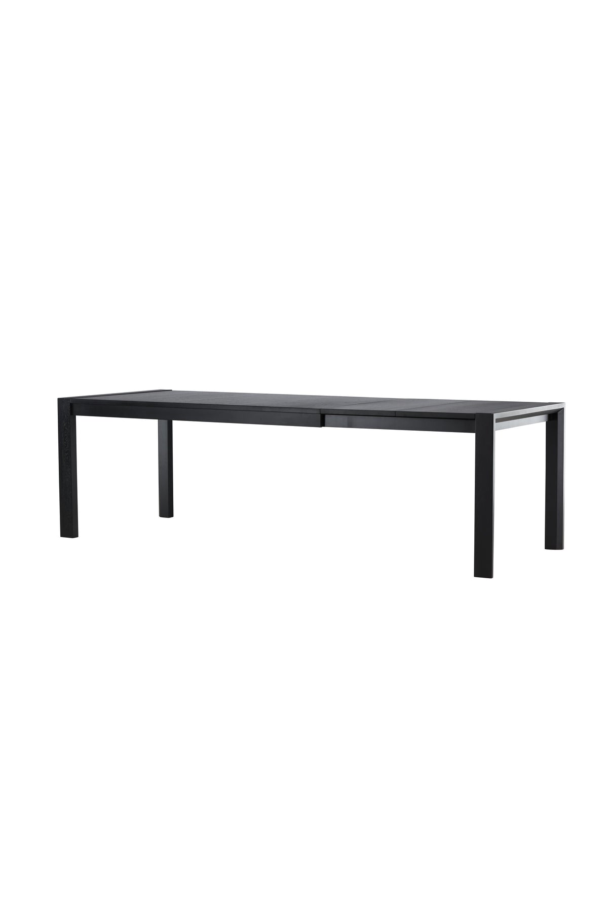 Slider rektangulärt matbord