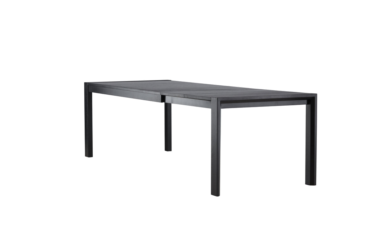 Slider rektangulärt matbord