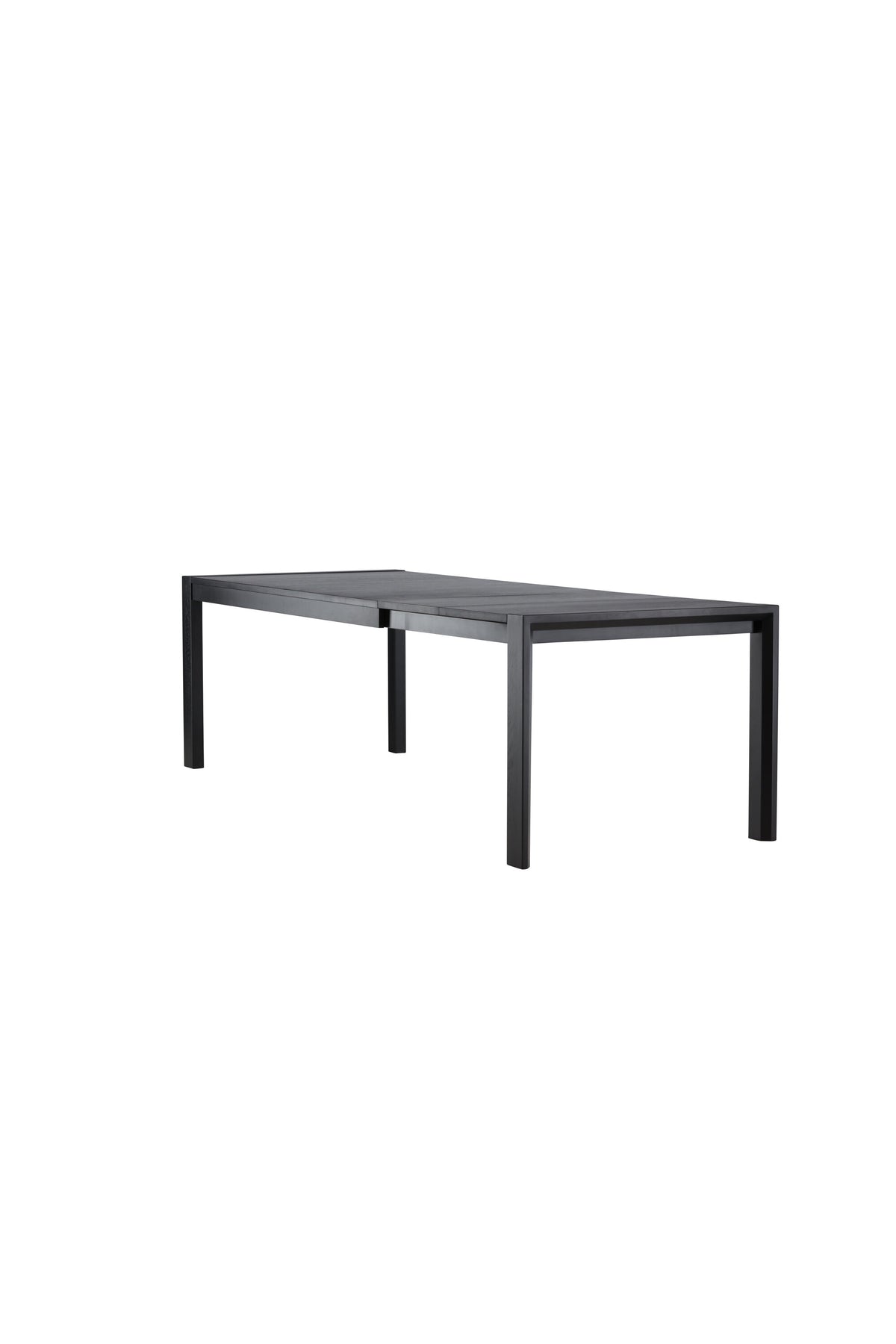 Slider rektangulärt matbord