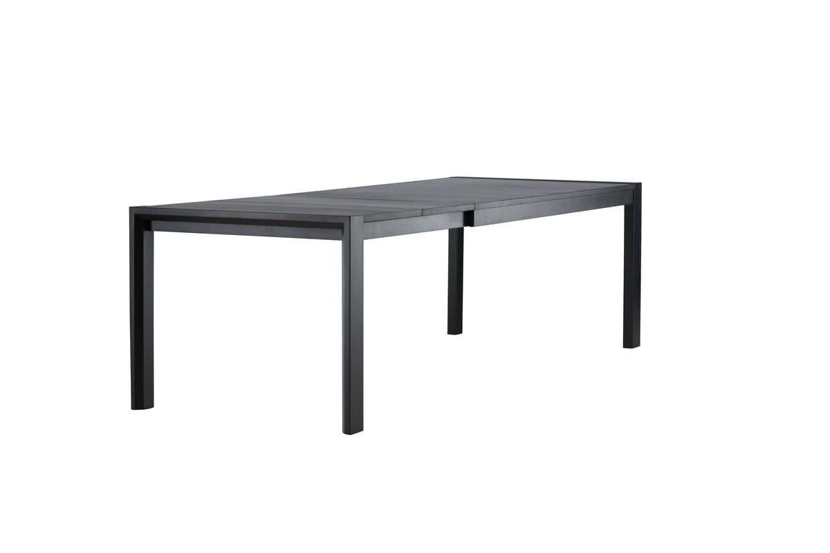 Slider rektangulärt matbord