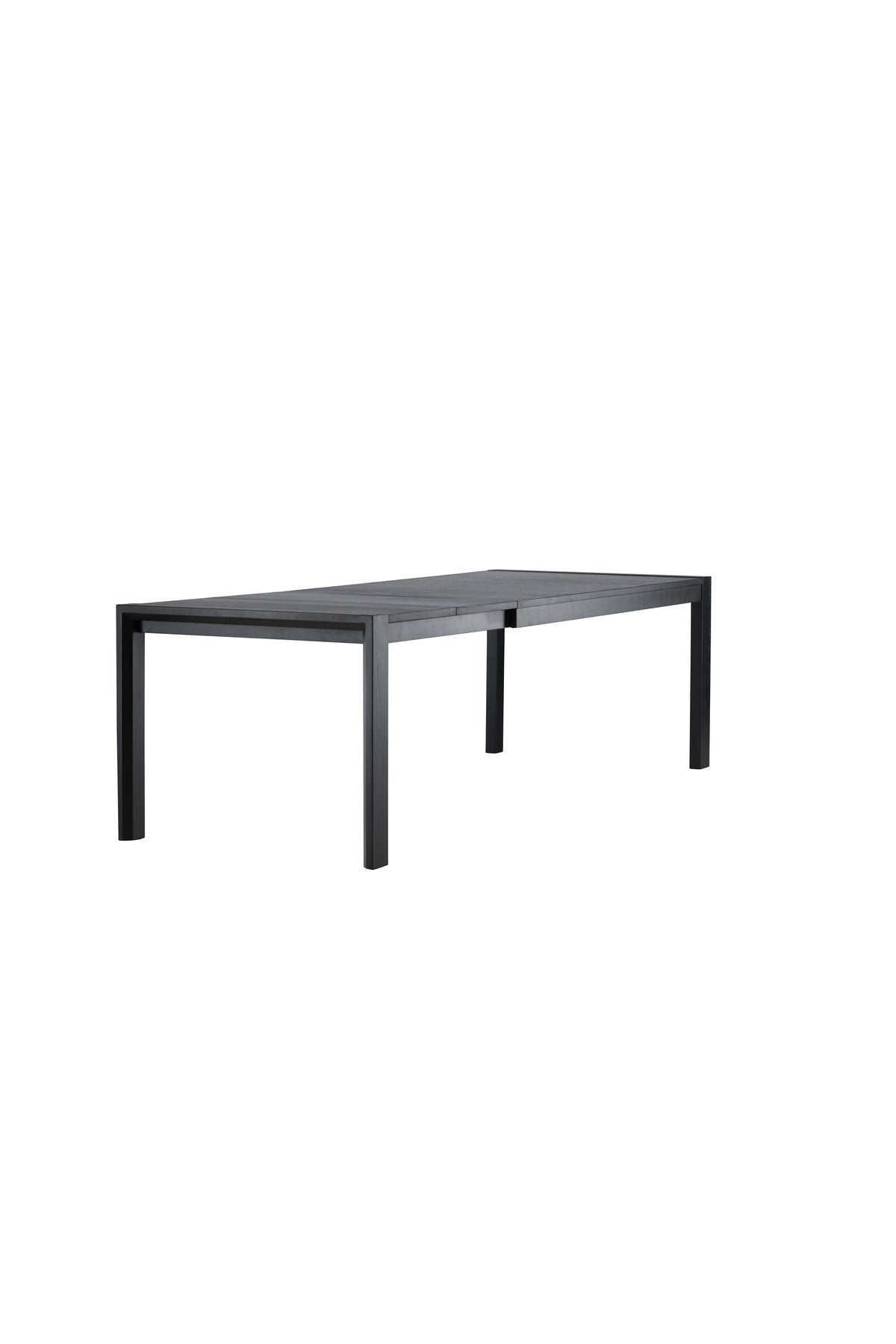 Slider rektangulärt matbord
