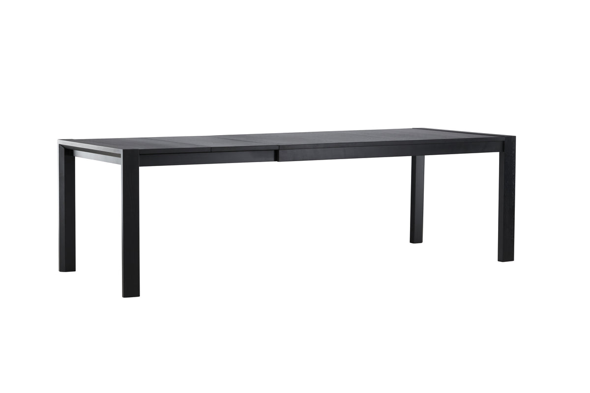 Slider rektangulärt matbord