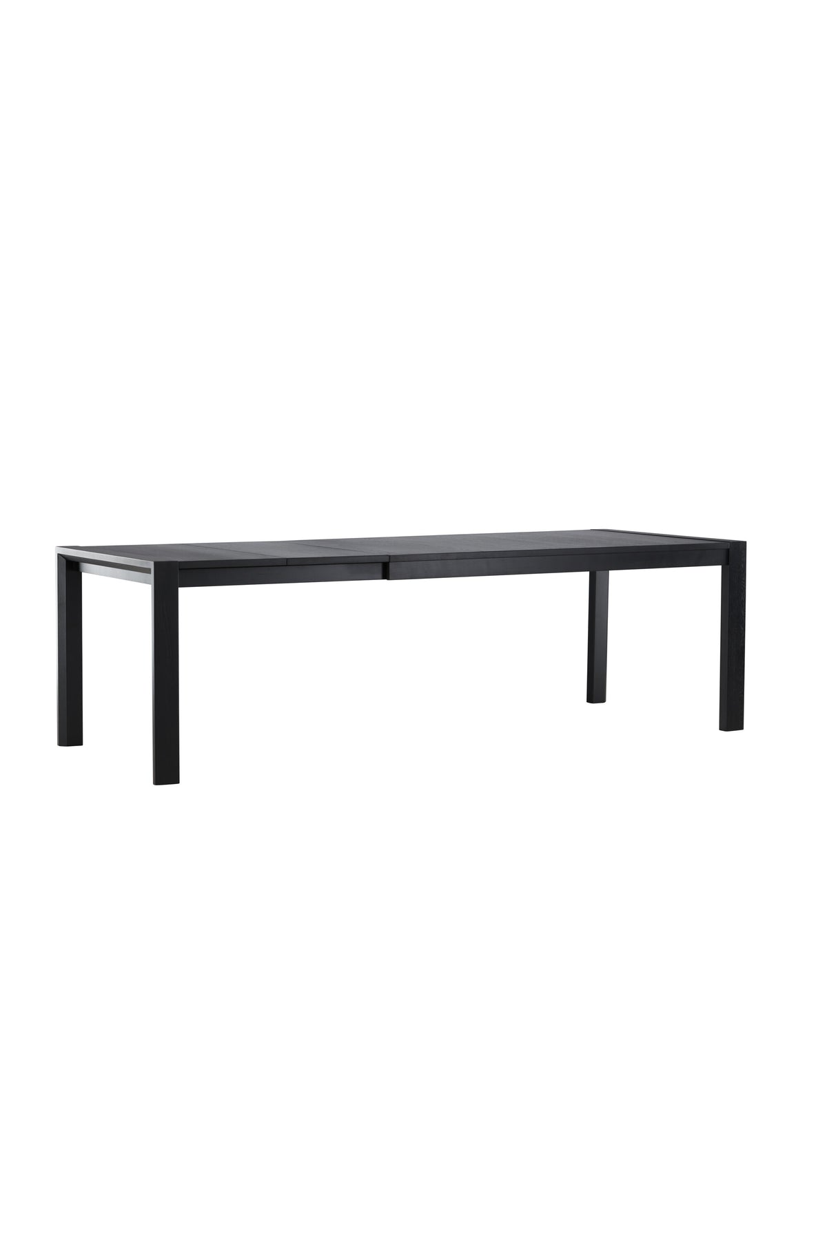 Slider rektangulärt matbord