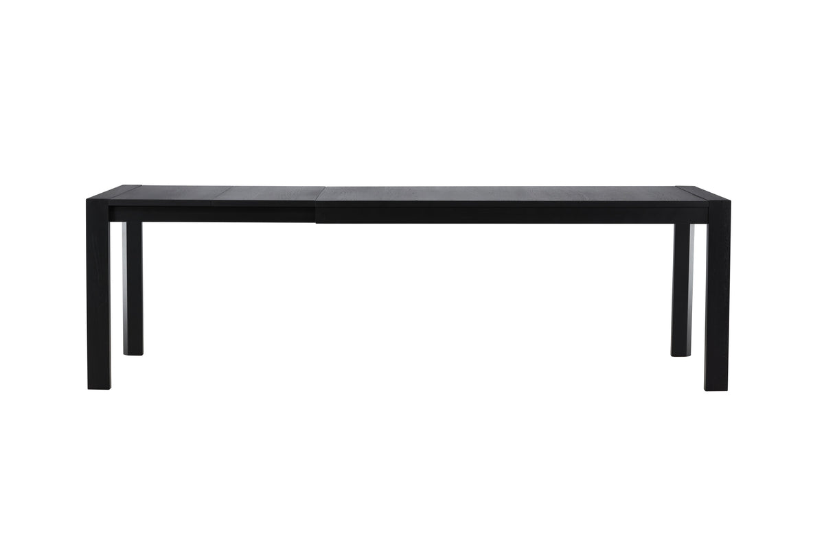 Slider rektangulärt matbord