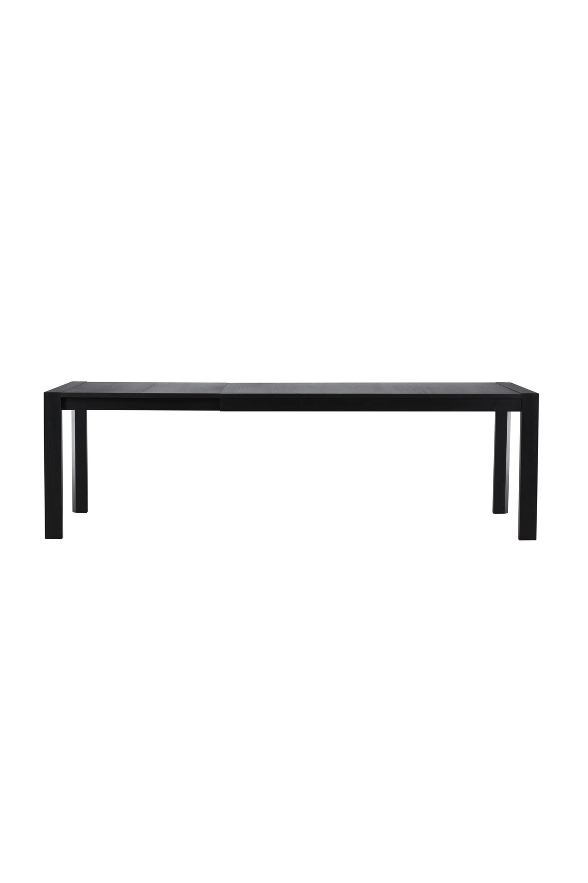 Slider rektangulärt matbord