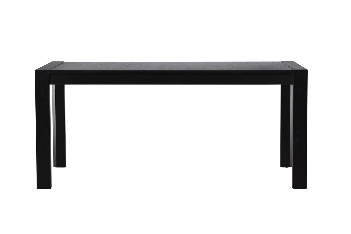 Slider rektangulärt matbord