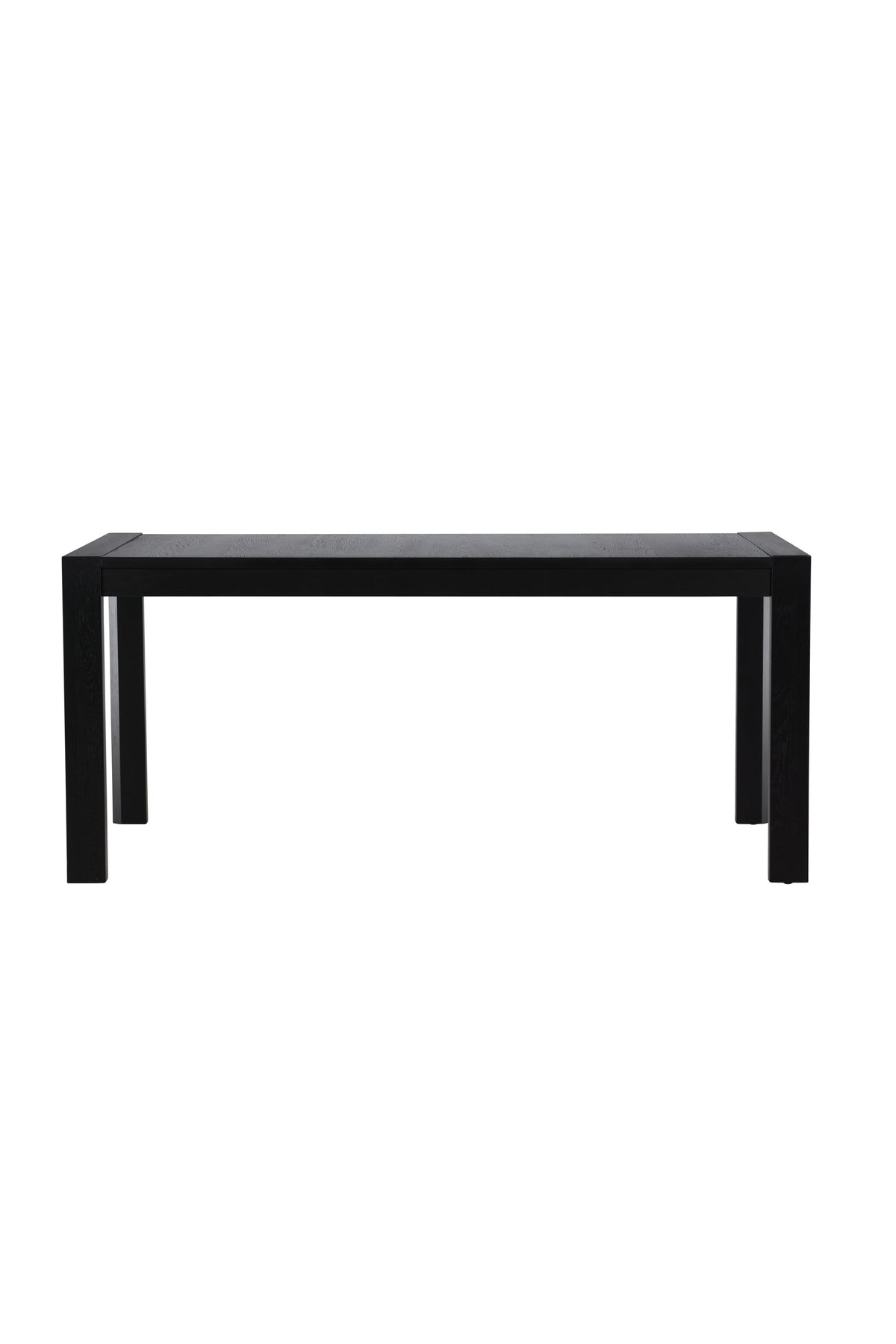 Slider rektangulärt matbord