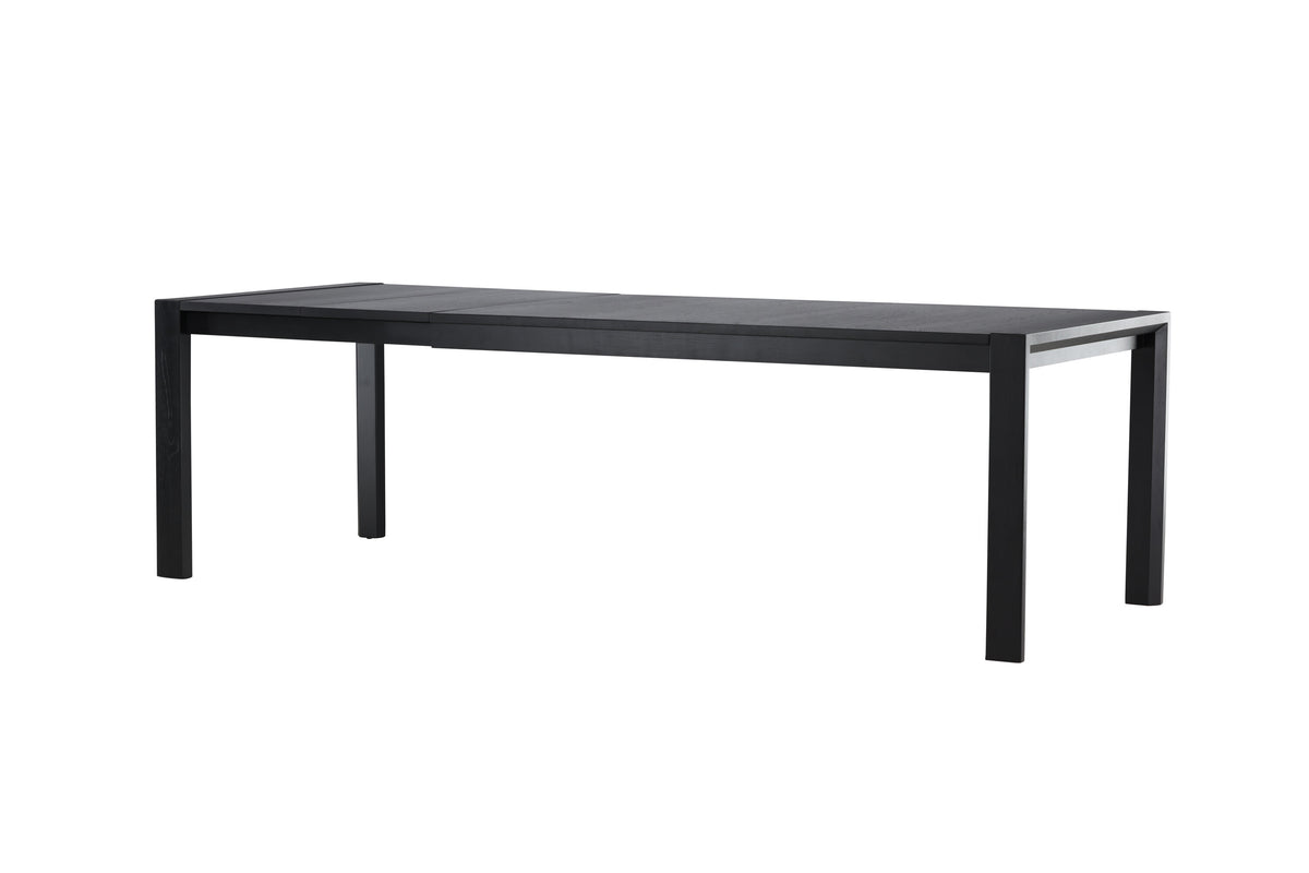 Slider rektangulärt matbord