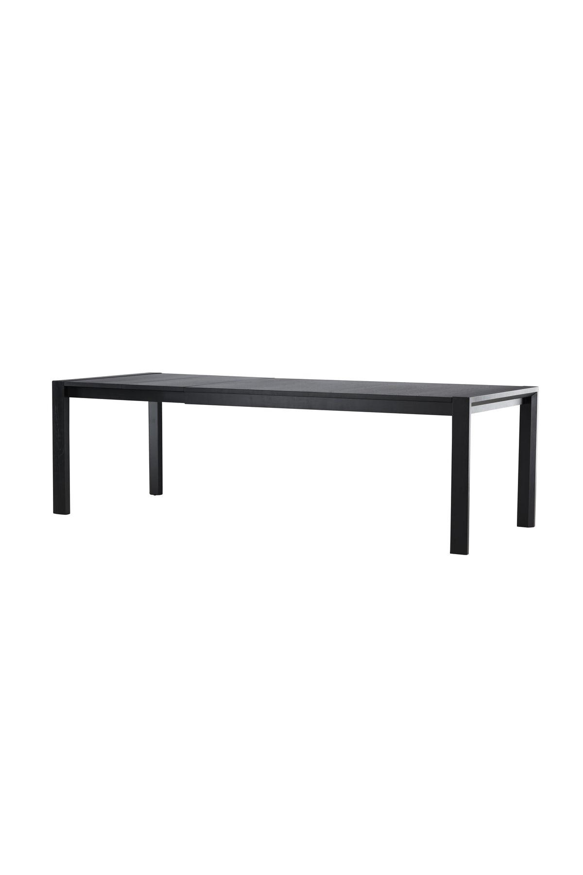 Slider rektangulärt matbord