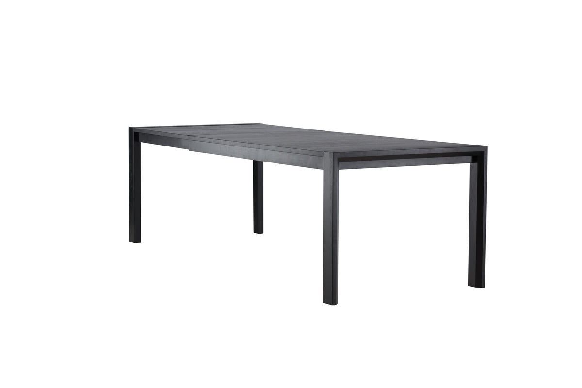 Slider rektangulärt matbord