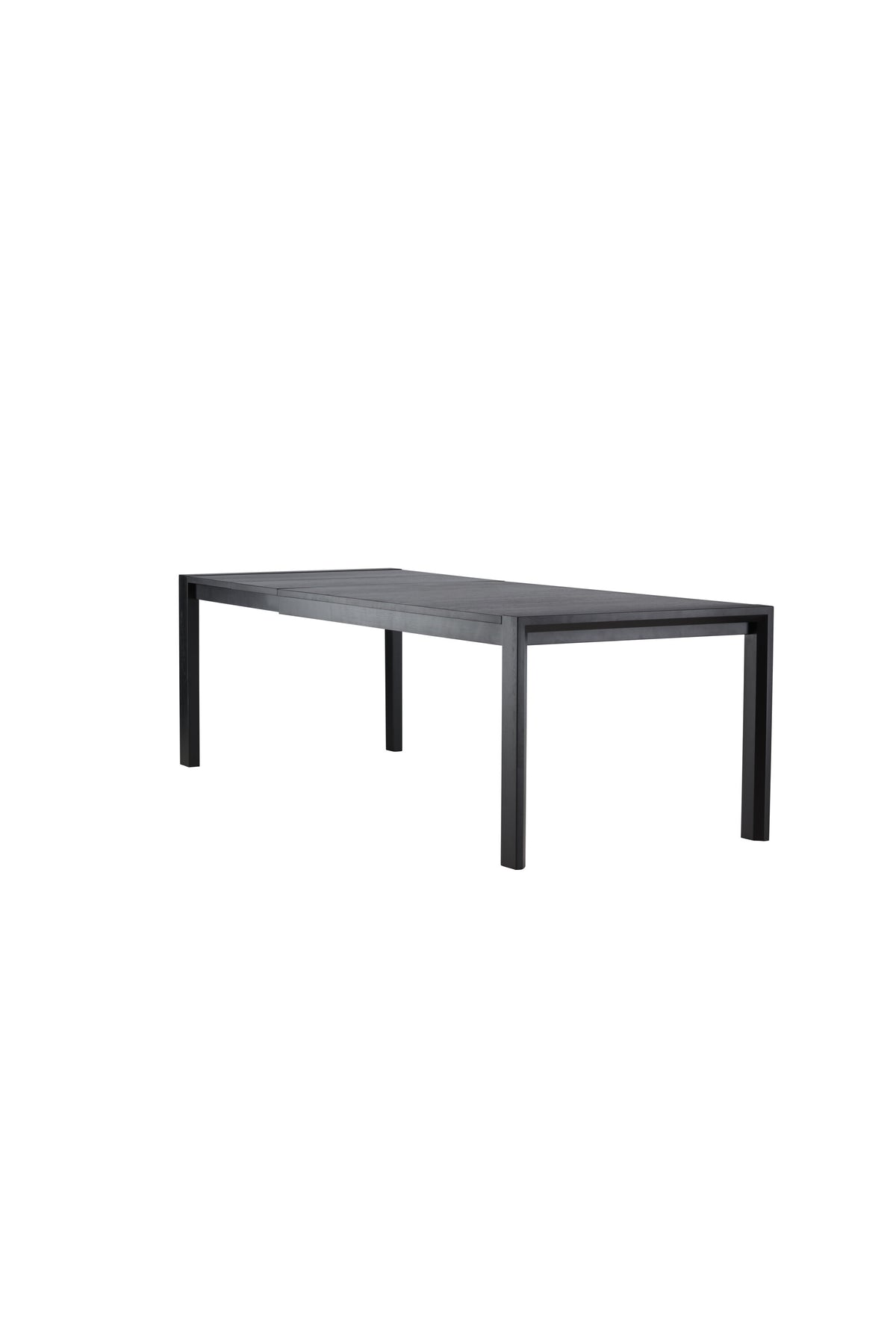Slider rektangulärt matbord