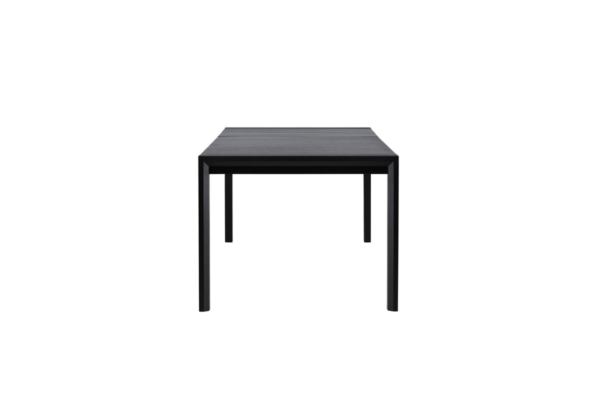 Slider rektangulärt matbord