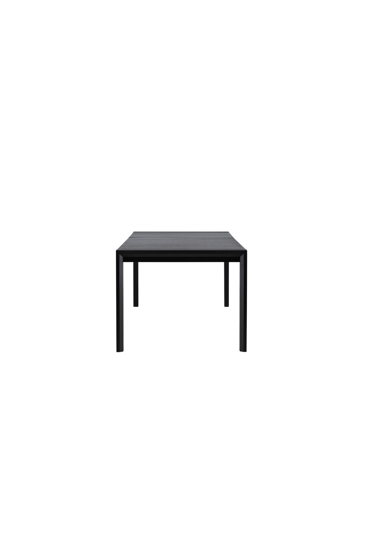 Slider rektangulärt matbord