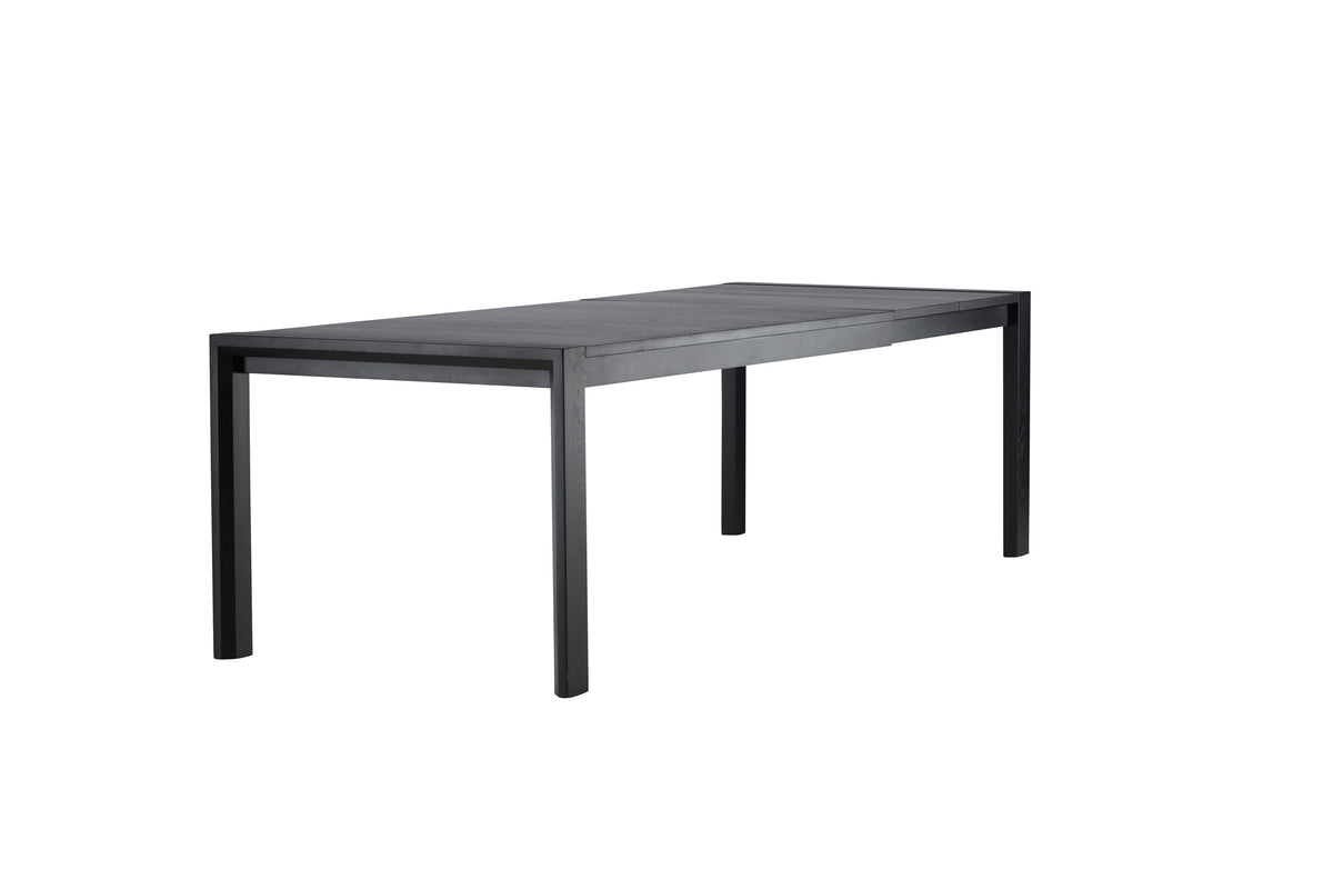 Slider rektangulärt matbord