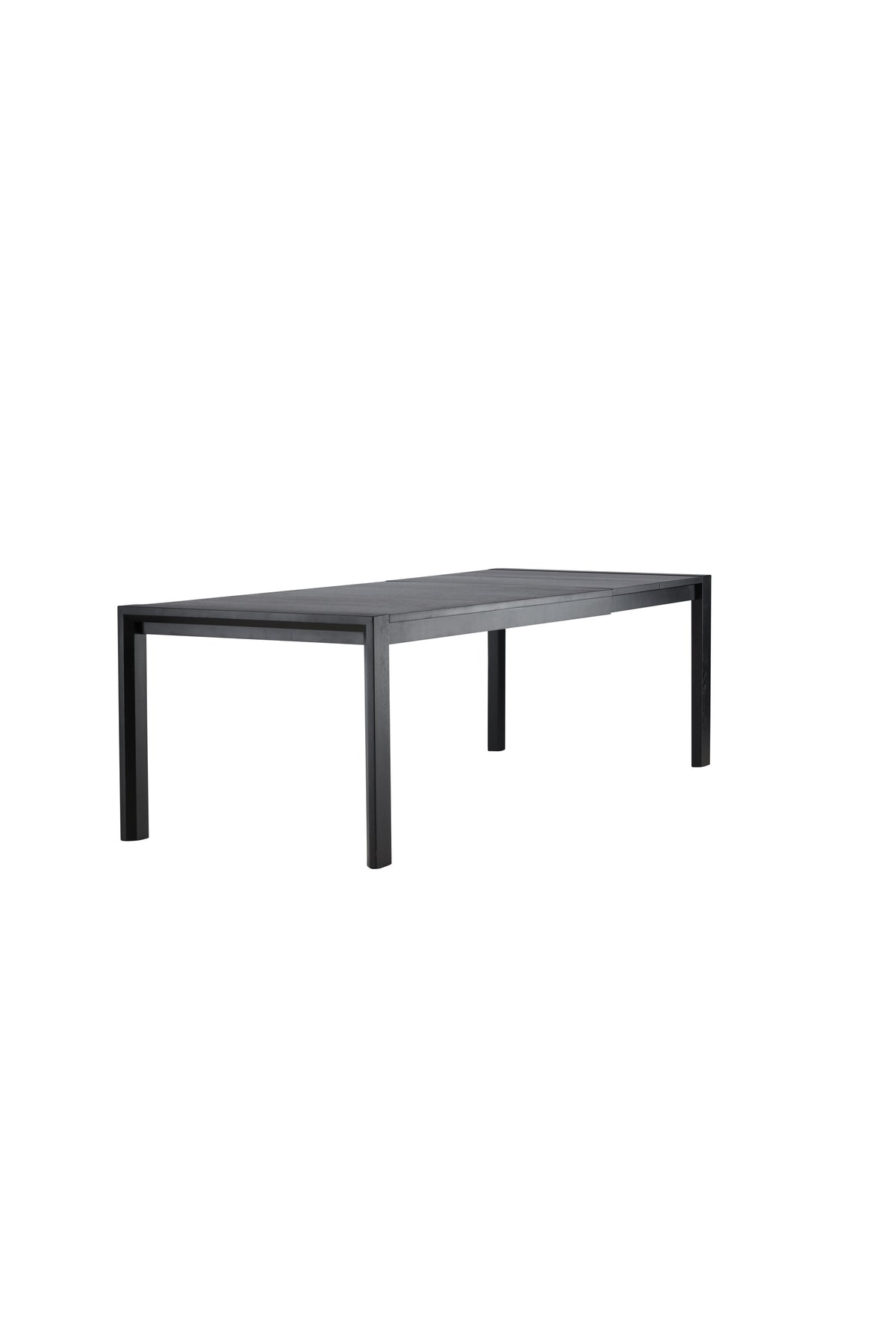Slider rektangulärt matbord