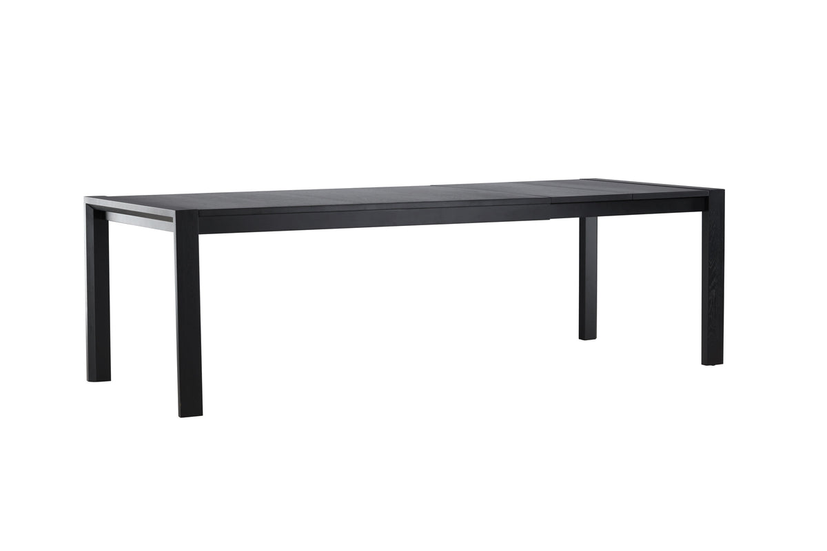 Slider rektangulärt matbord