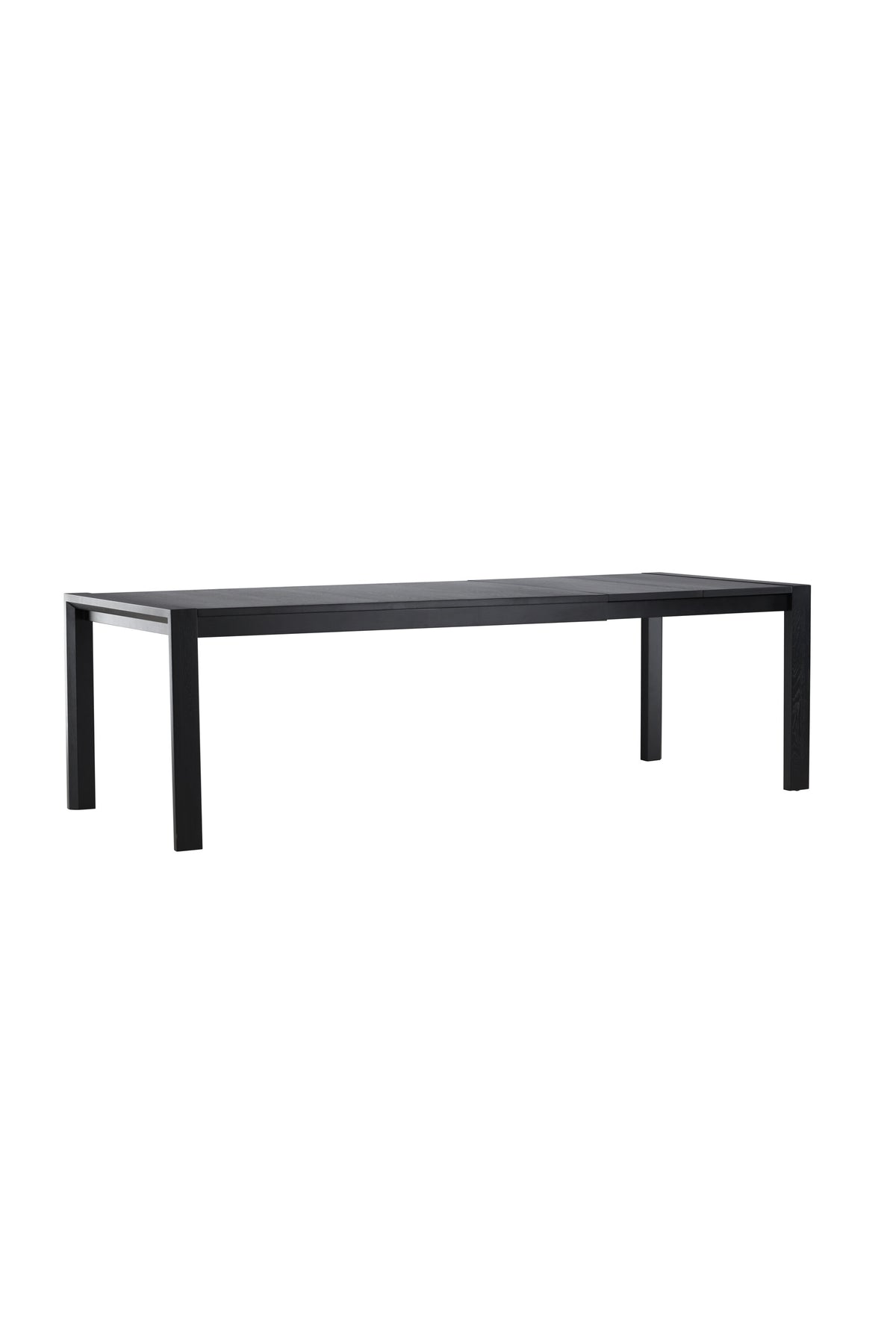 Slider rektangulärt matbord