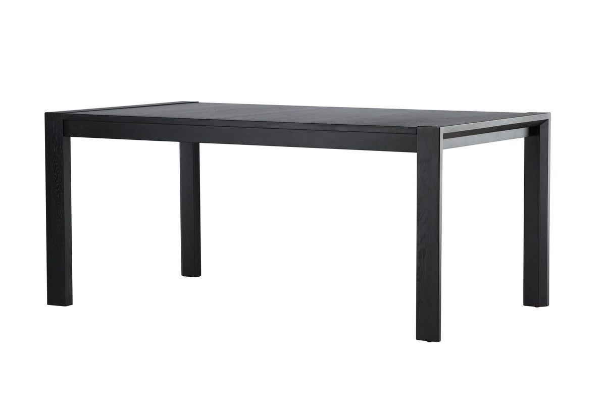 Slider rektangulärt matbord