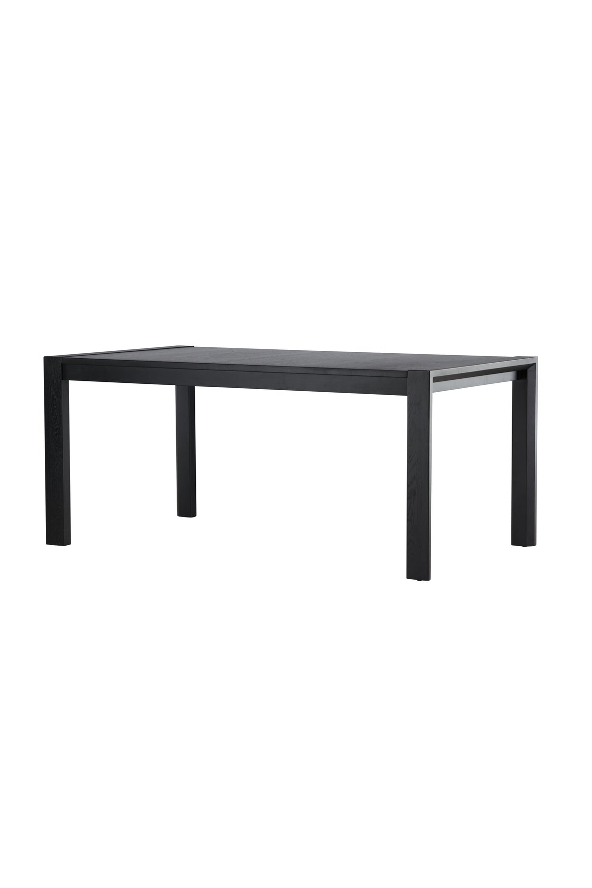 Slider rektangulärt matbord