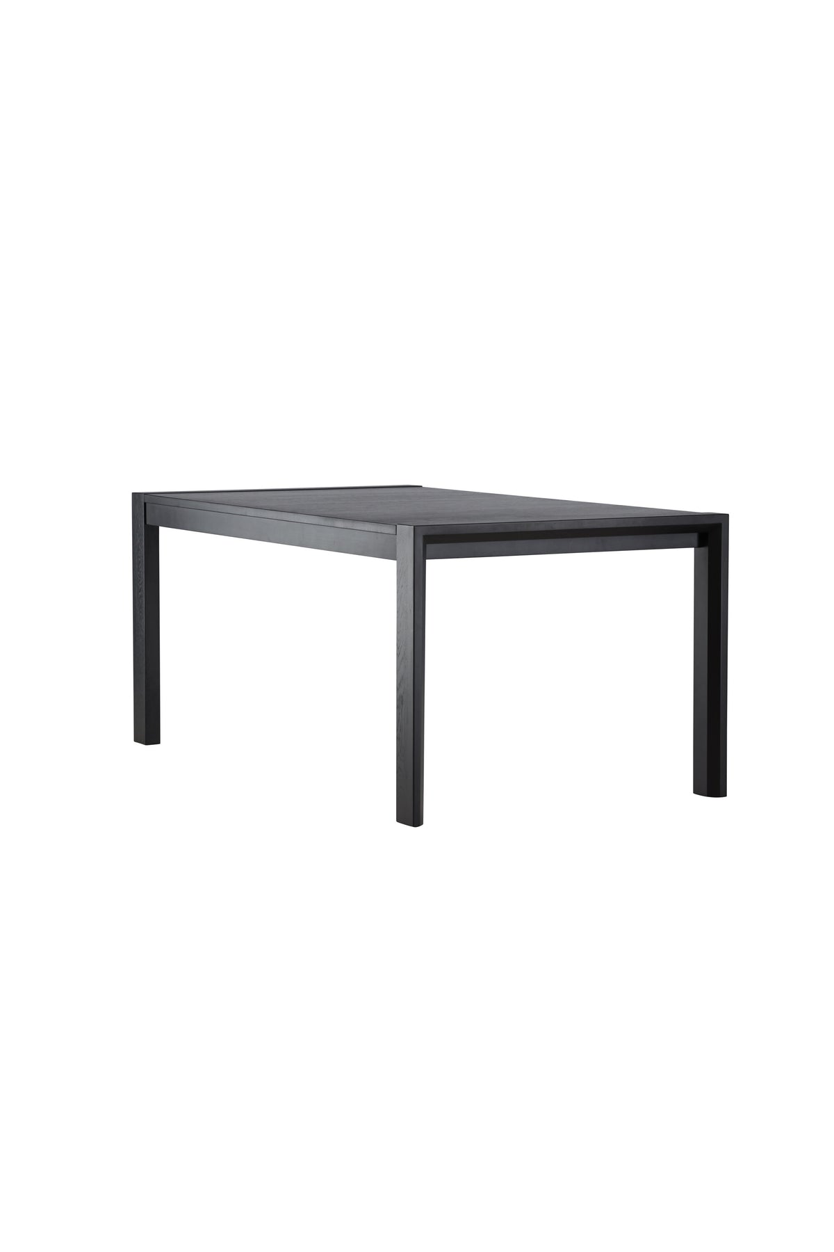 Slider rektangulärt matbord